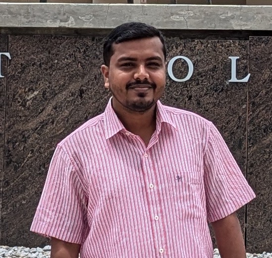 Md Rubel Mia